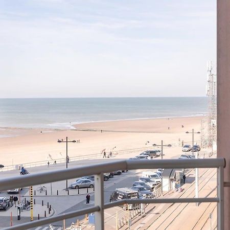 Huswell - Lovely Apartment With Lateral Sea View มิดเดิลแกร์เกอ ภายนอก รูปภาพ